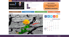 Desktop Screenshot of coiiaoc.com
